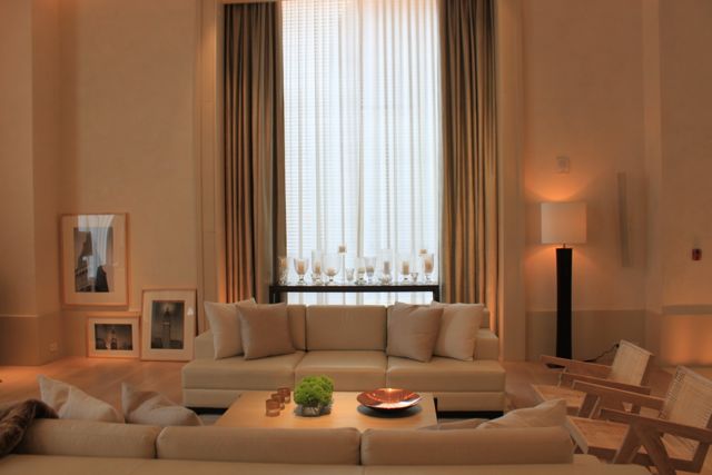 纽约The Edition酒店丨美国纽约-9