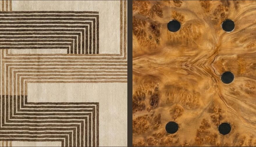 西安·华润世园润府195户型丨中国西安丨深圳市布鲁盟室内设计有限公司-13