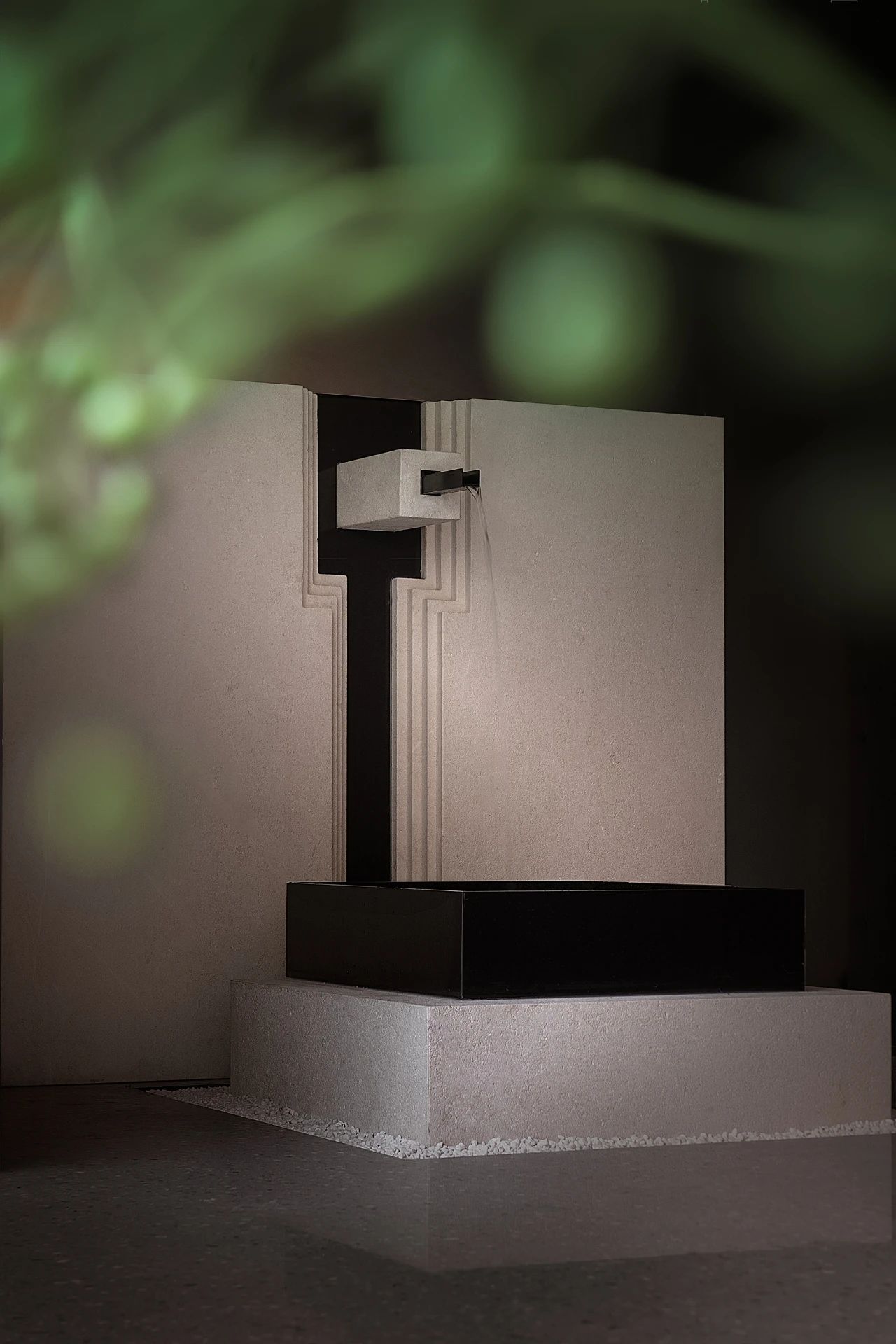 唯木空间丨中国东莞丨TD知行空间设计-18