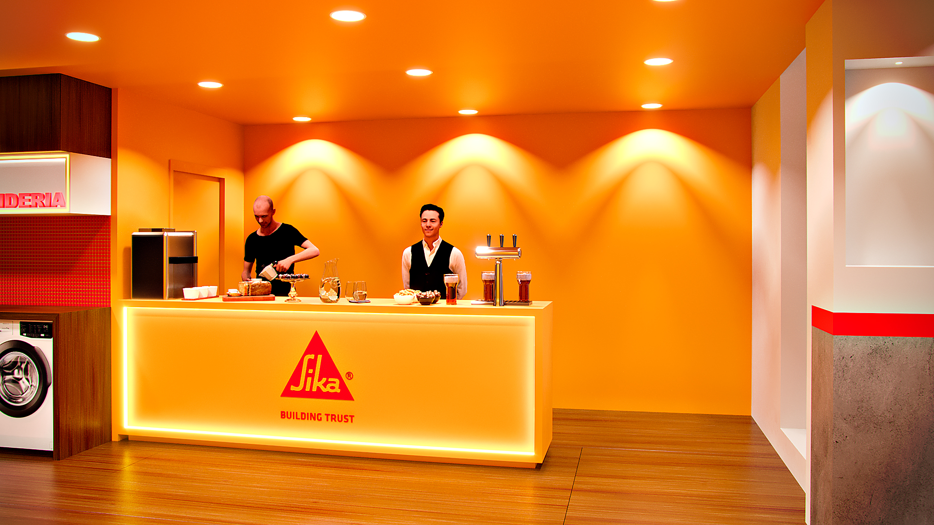 Sika | Revestir 2025-13