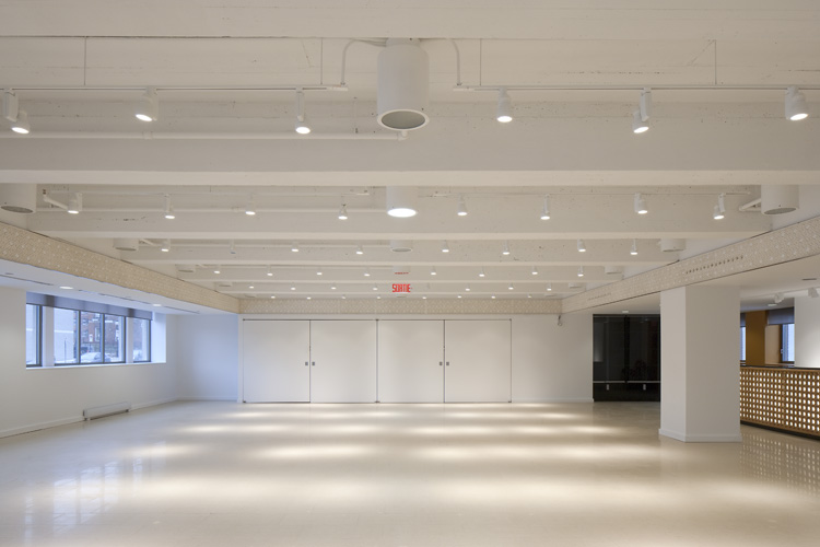 蒙特利尔摩洛哥文化中心-26