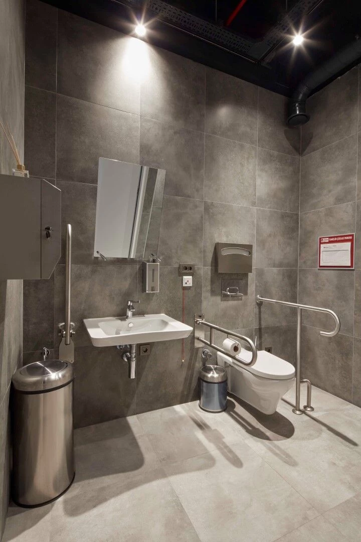 迪曾实验室丨土耳其伊斯坦布尔丨Iglo Architects-14