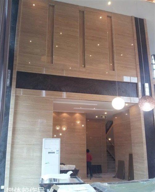 
印象欧城售楼部 -6