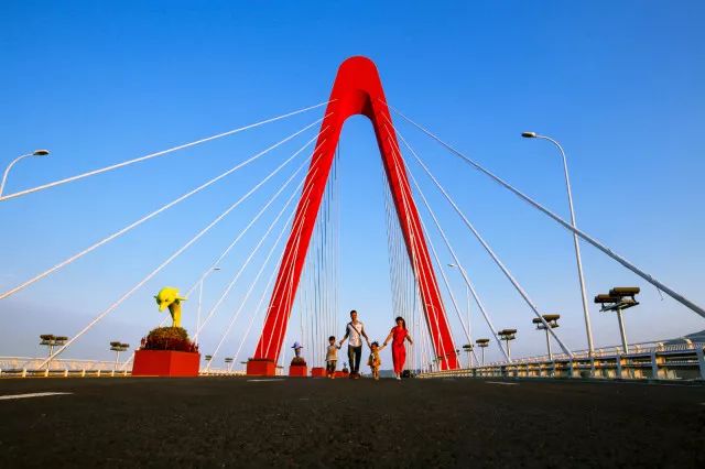 招商蛇口pick了一个“迪拜棕榈岛”？！-57