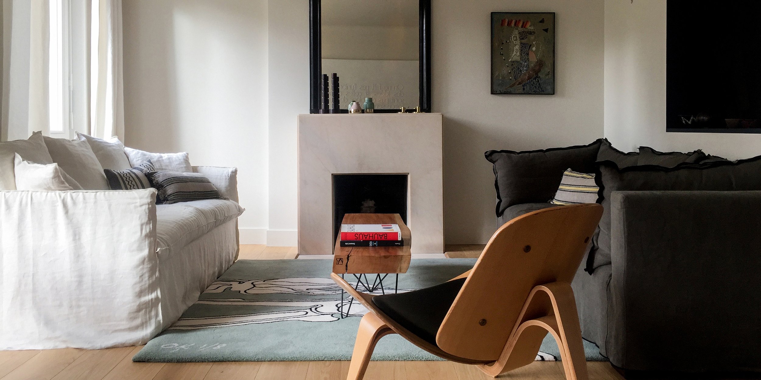 丨法国巴黎丨YA  Atelier参与部分设计-5