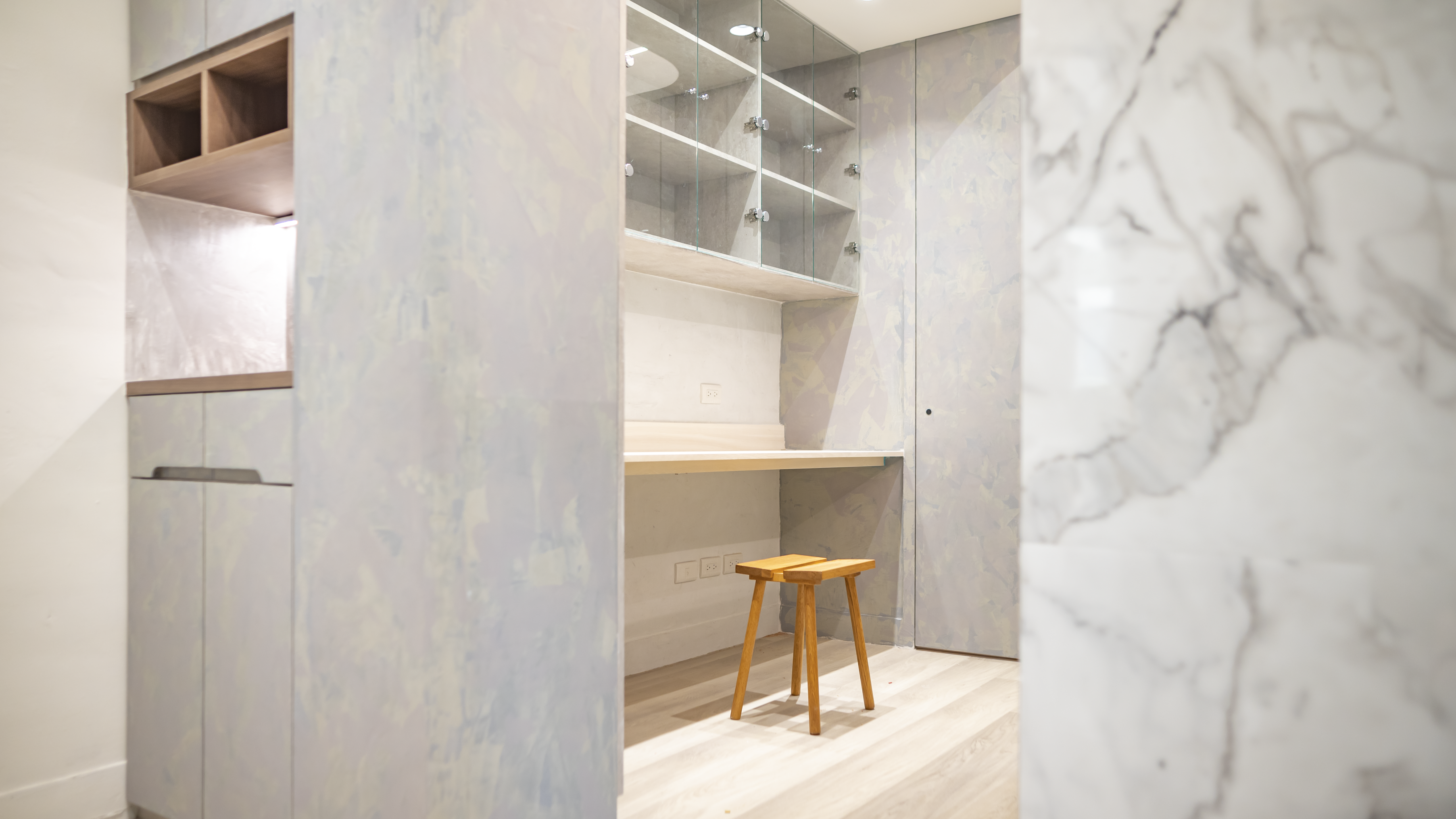 仁美住宅｜老宅翻新-8