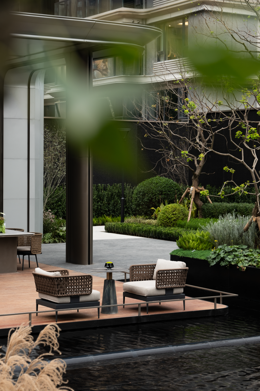 成都玺宸和著售楼处丨中国成都丨元禾大千-10