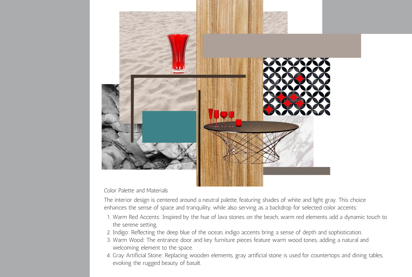 Interior Design Oceanfront Villa-3