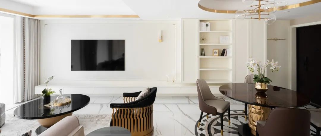 高级秘境丨S&N DESIGN-55