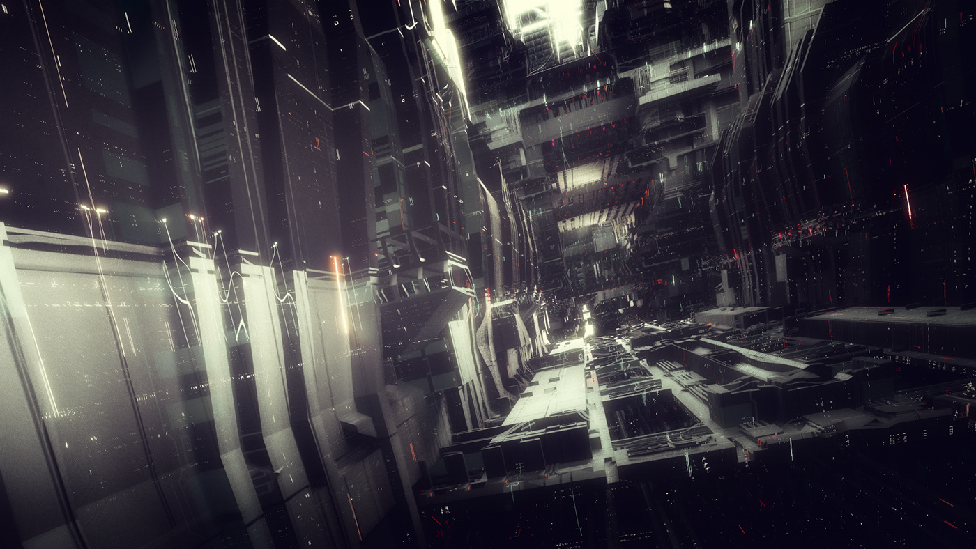 知名设计师打造 2019 年概念室内设计-3