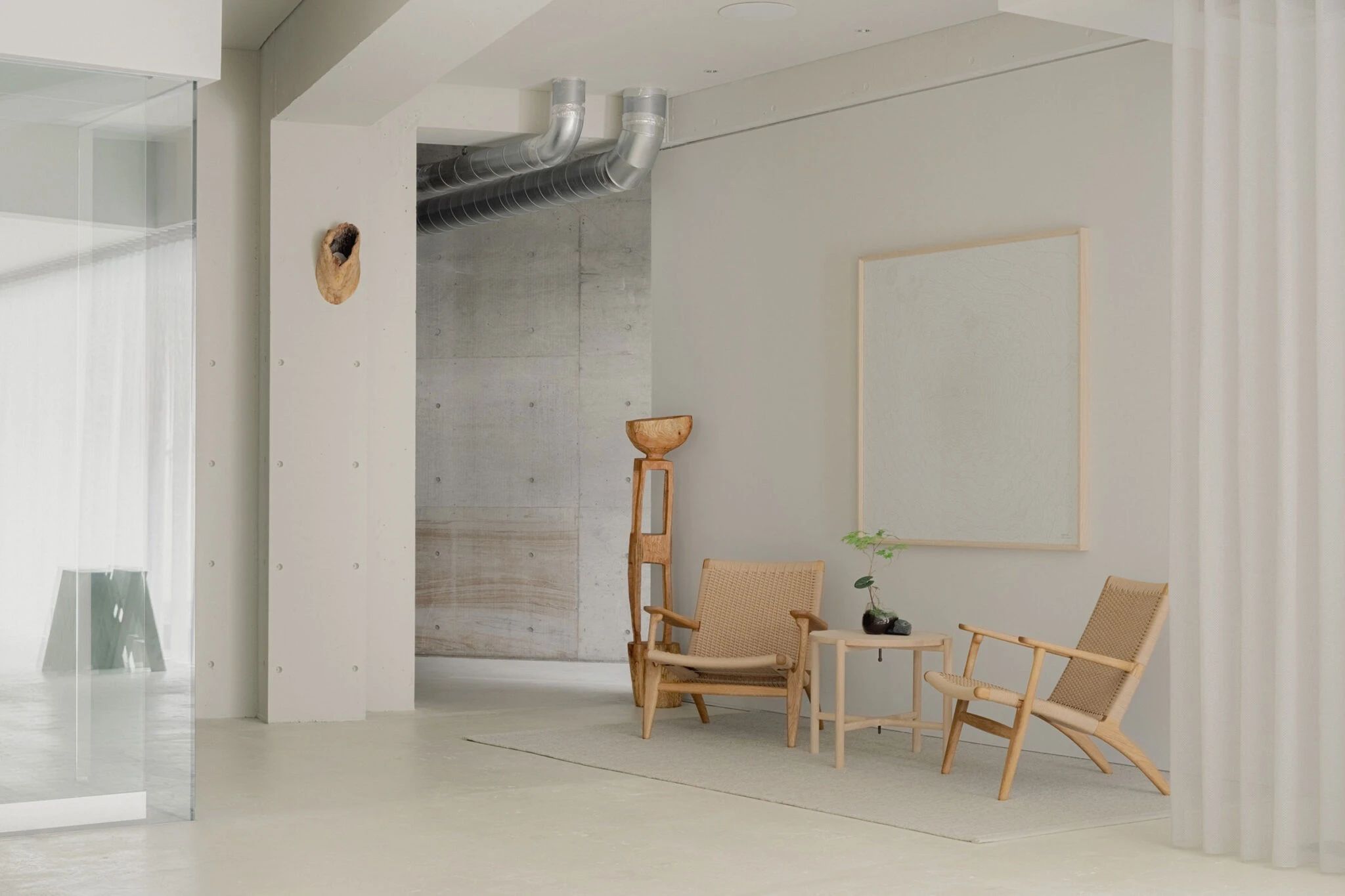 始祖鸟东京创作中心丨日本东京丨Torafu Architects-38