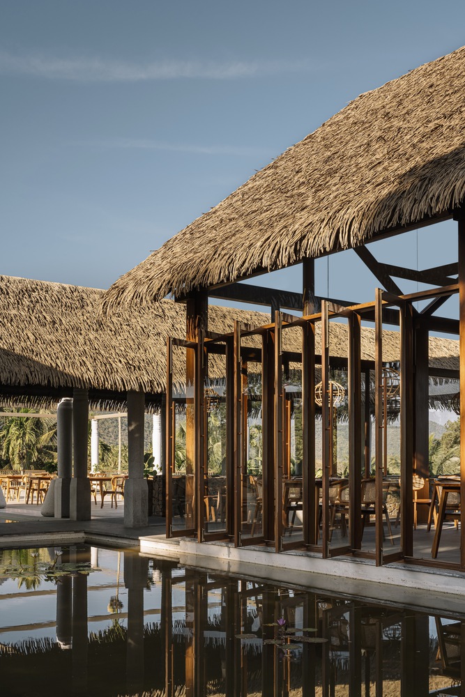 马雅度假村丨印度-7