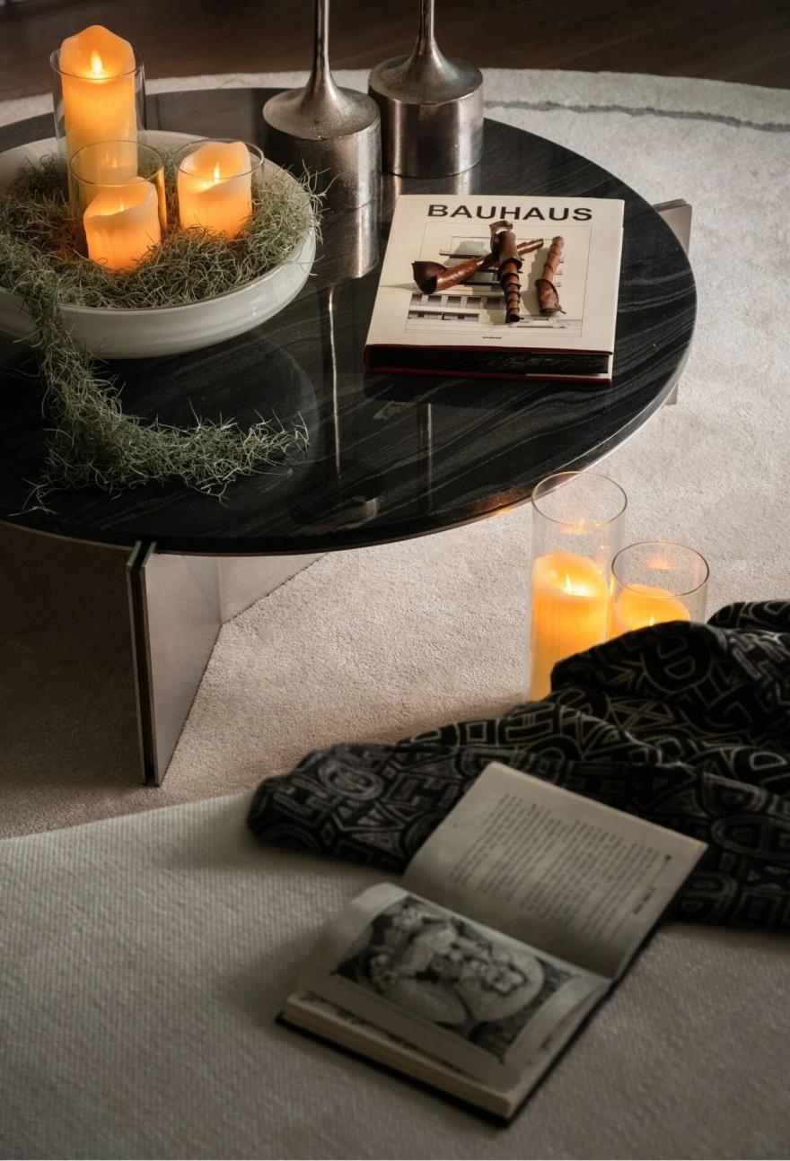 麓悦江城·重构空间性别叙事丨中国重庆丨SaltSet所特设计-10