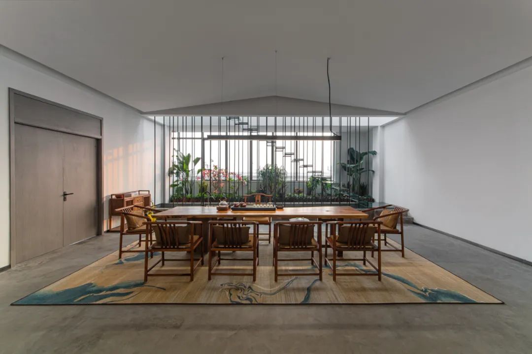 《拾光》追寻与希望 | 光与空间的完美融合-30