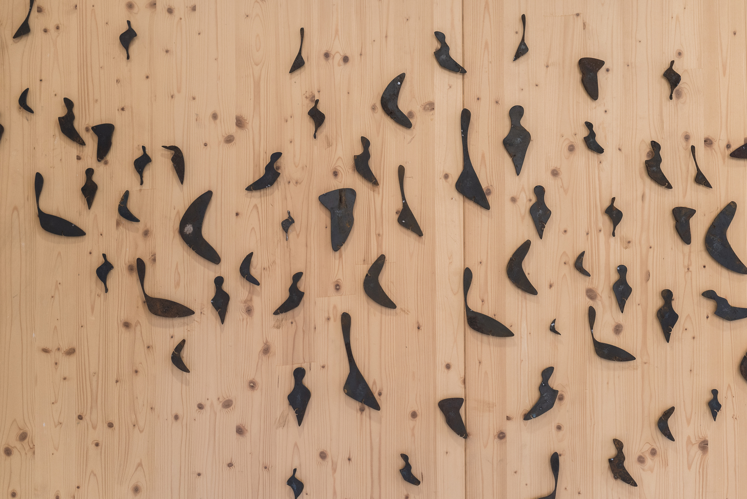 伦敦大学学院研究实验室 PEARL丨英国伦敦丨Penoyre & Prasad-56