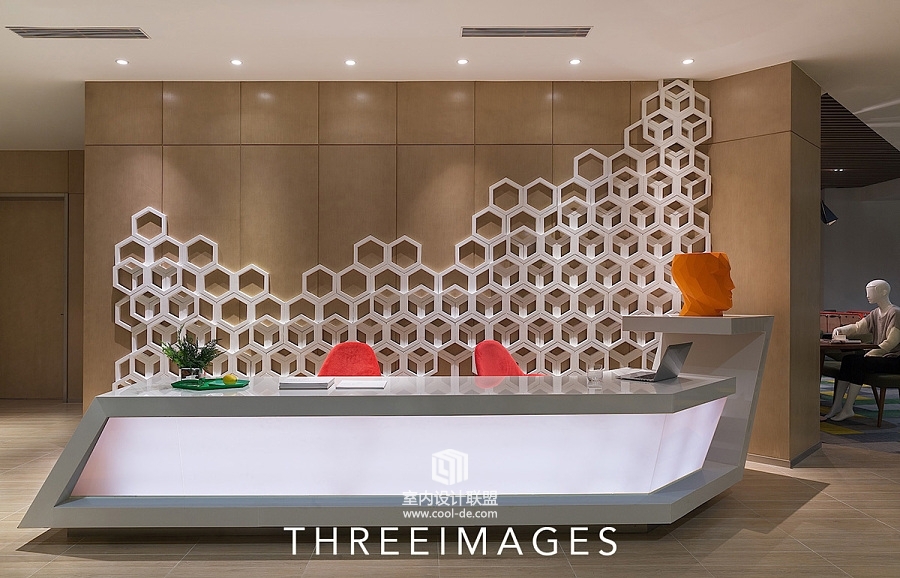 HWC虹桥世界中心员工之家-18