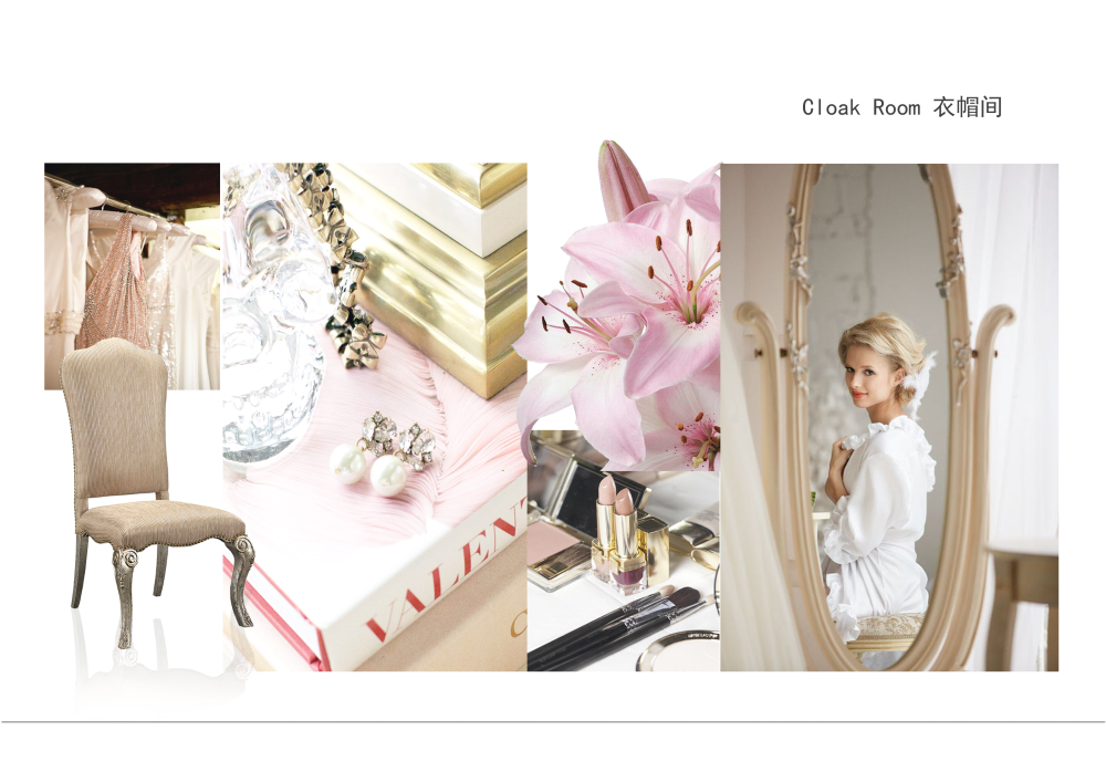 维多利亚时代新古典主义家居设计-6