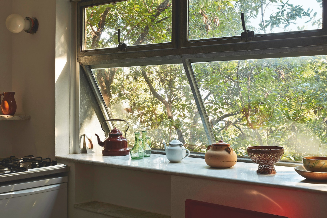 路易·卡雷住宅丨法国巴黎丨阿尔瓦·阿尔托（Alvar Aalto）-48