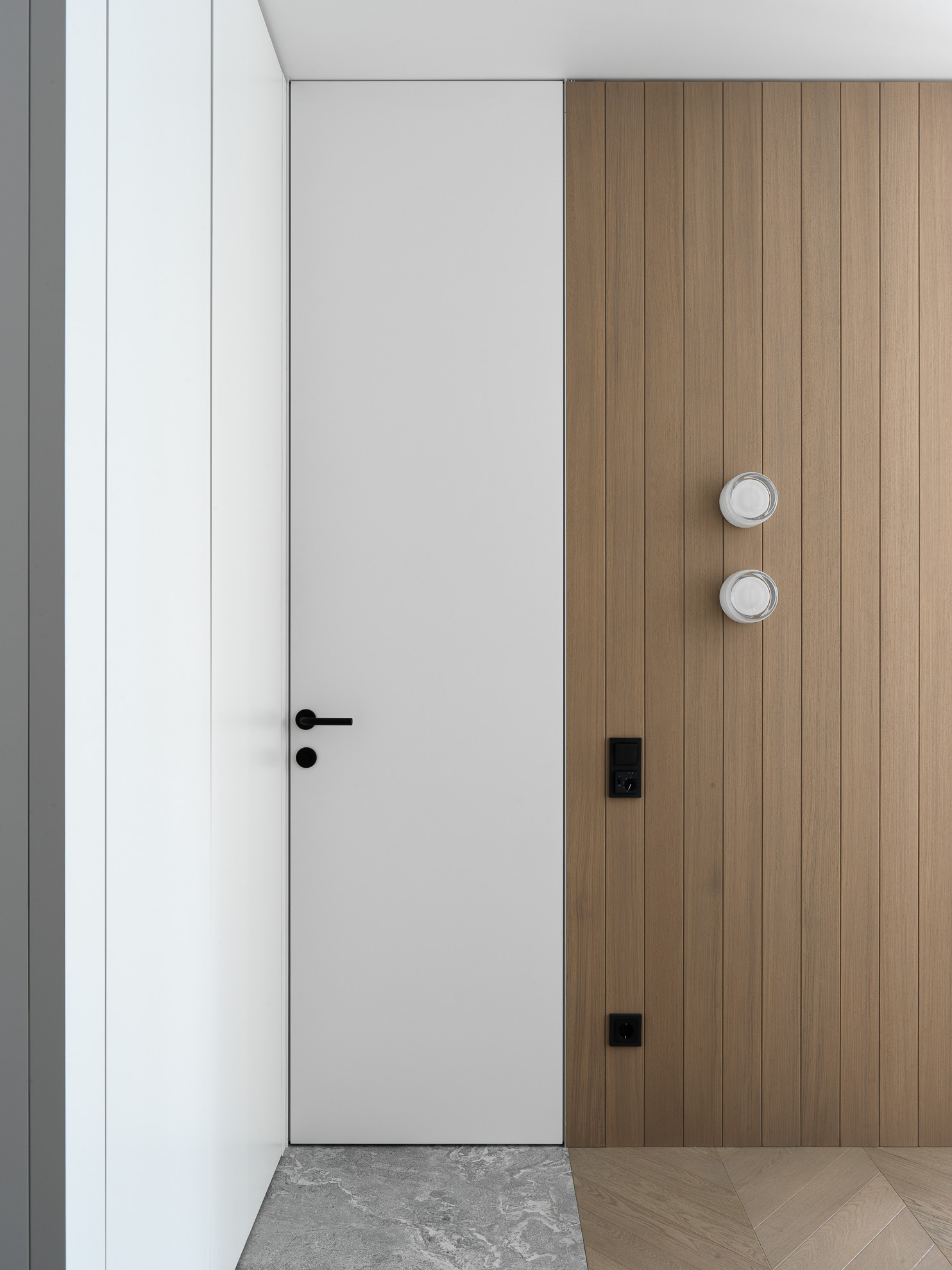 TS 广场公寓丨俄罗斯丨Artem Babayants Architects-21