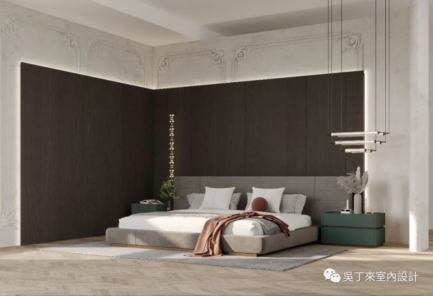 宁波私宅设计丨中国宁波丨东易日盛-33