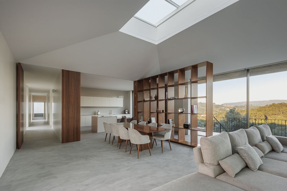 Casa Ponte（庞特屋）丨葡萄牙-112