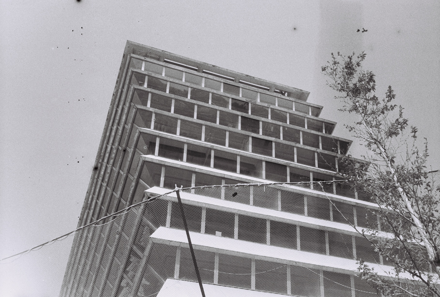 封闭城市 | 探访设计师的室内设计之美-0