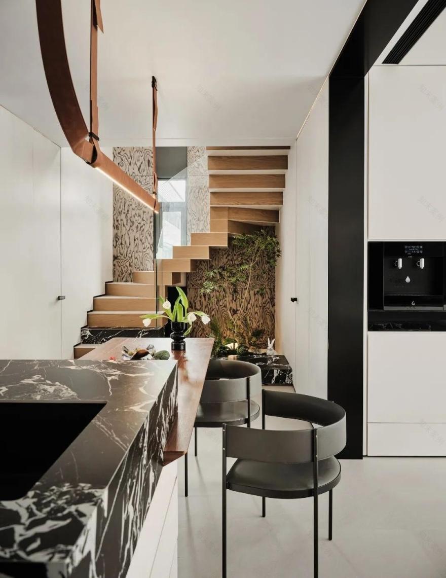 春风景里丨中国宁波丨CHEN+忱设计事务所-24