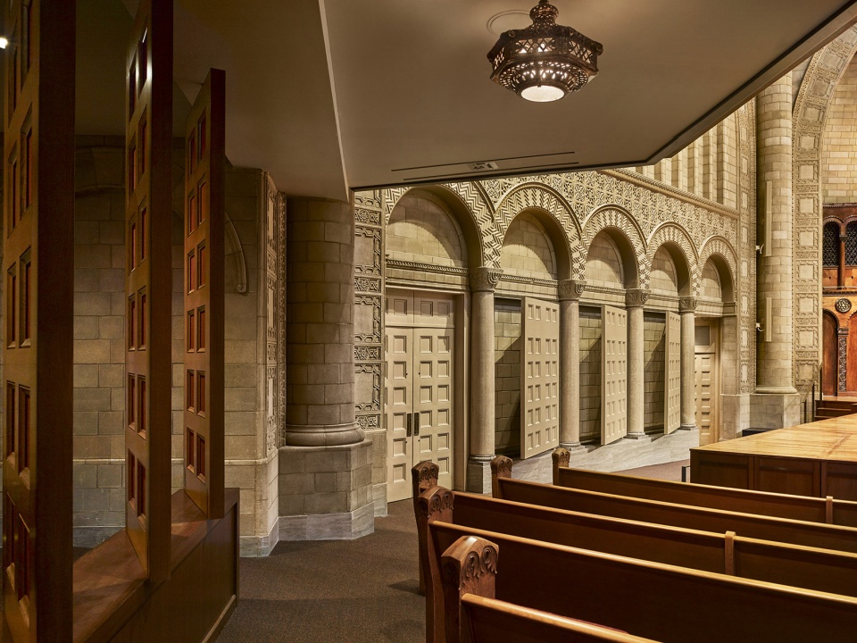 Maltz 表演艺术中心-21