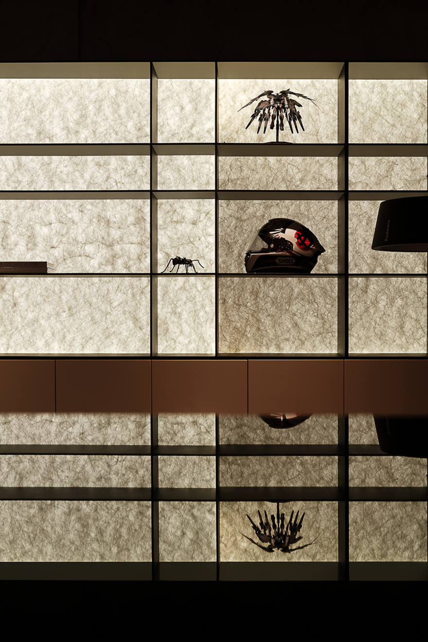 观澜府丨宇宙设想-85