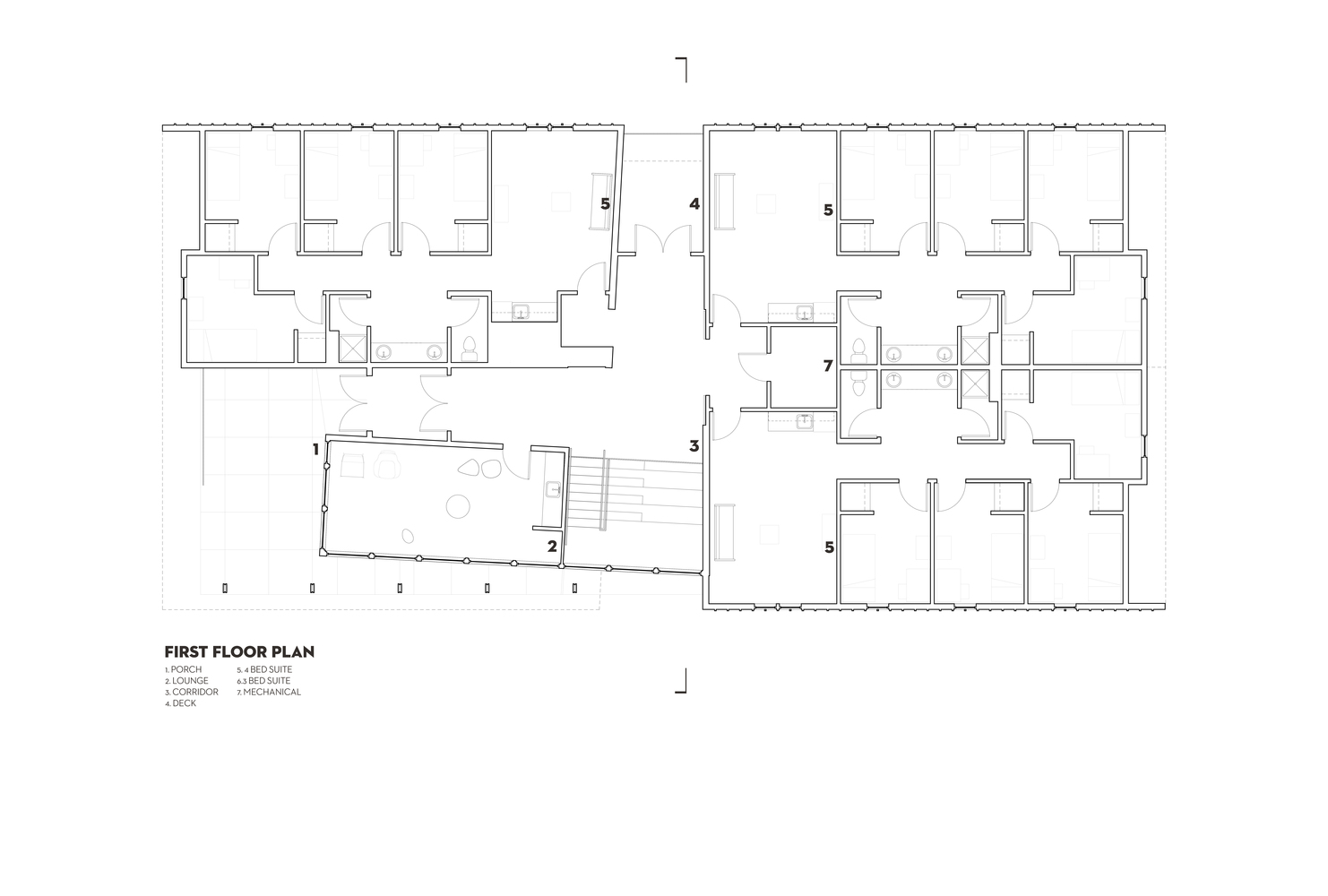 鹰岭学生公寓-55
