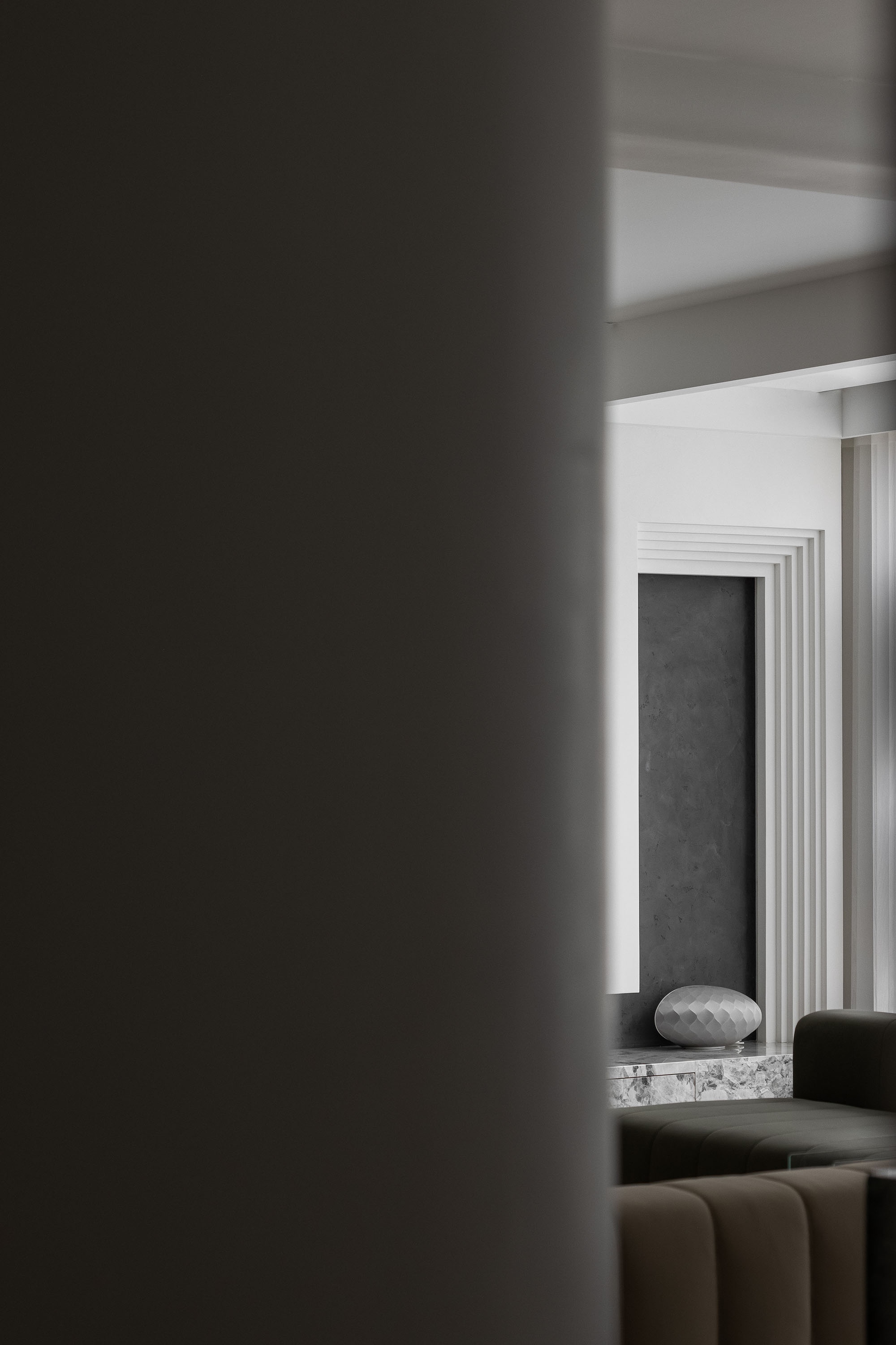 新一设计 · 周宅丨中国汕头丨NewOneDesign 新一设计-35