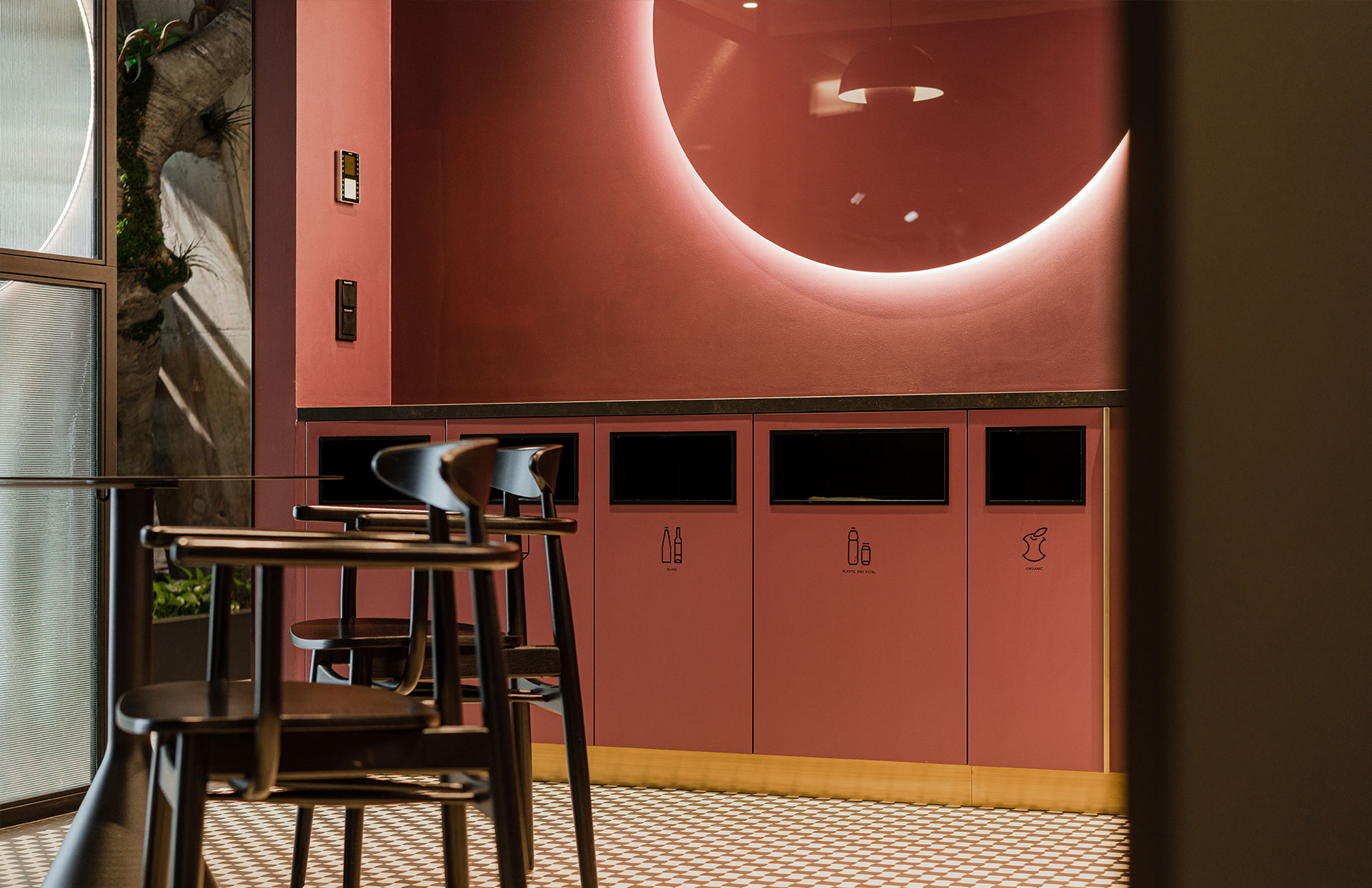 集体；团体（在波兰语、荷兰语等语境中kolektyf有集体、团体的意思，若该词有特定背景，请提供更多信息以确保准确翻译） 丨PolandWarszawa丨Trzop Architekci-17