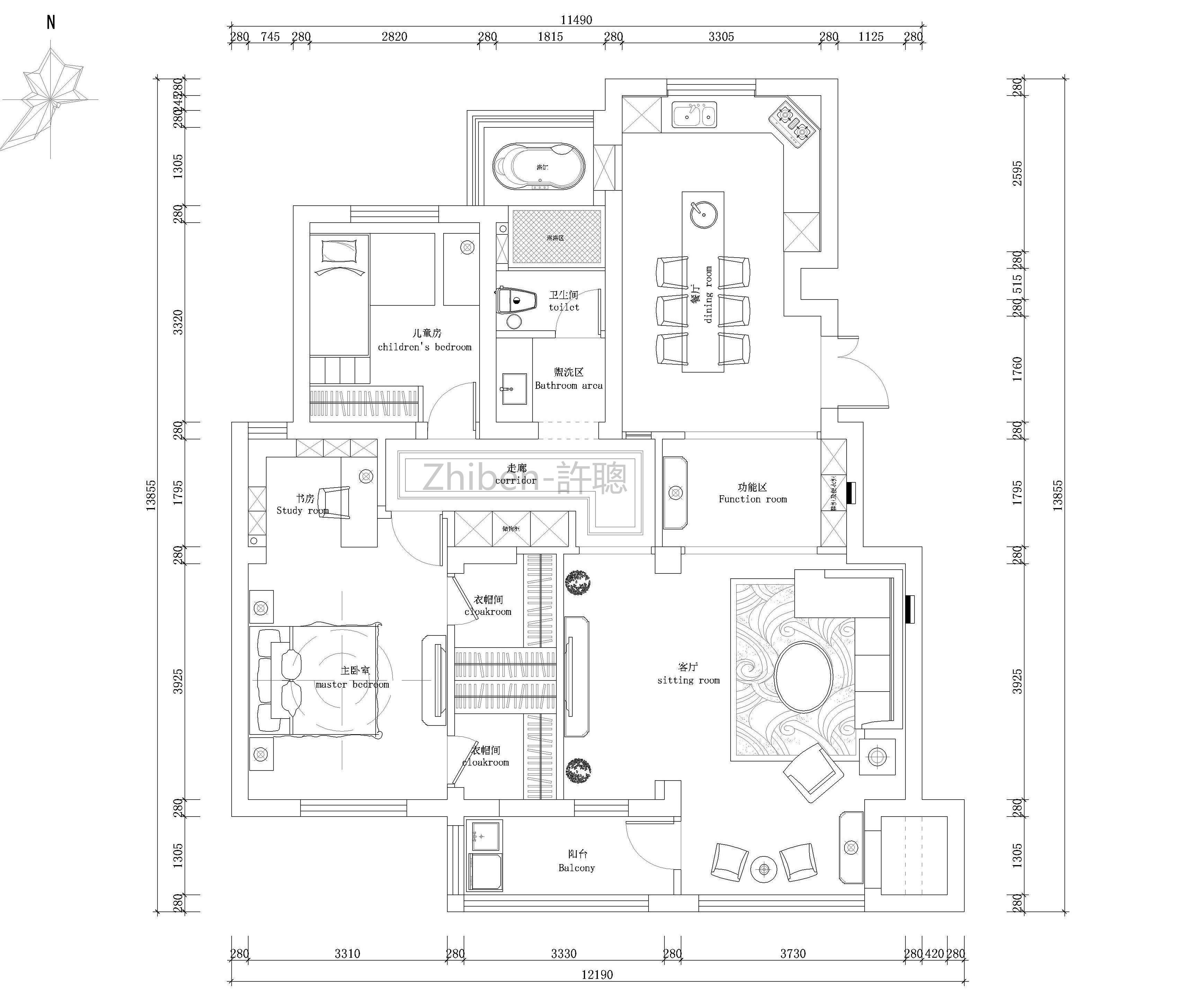 野百合也能有春天-11