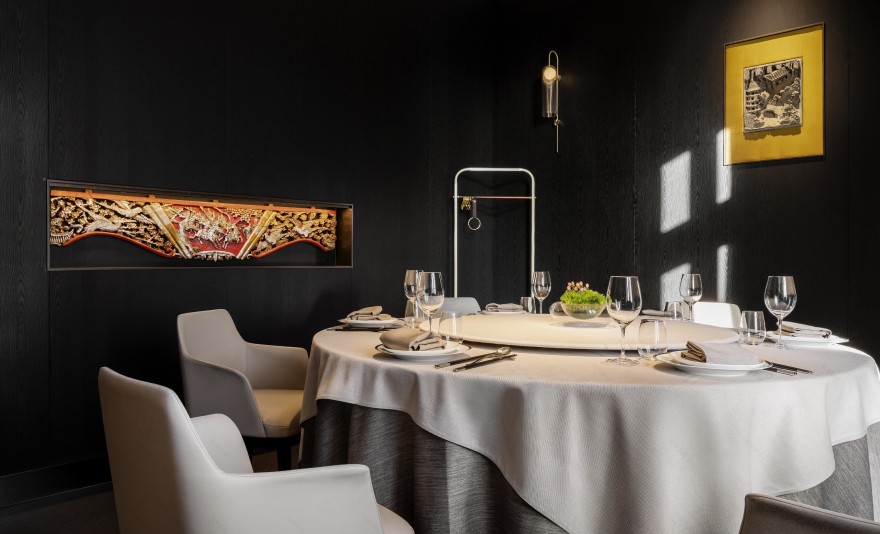 品粹 1788丨中国上海丨深圳市有山设计顾问有限公司-32