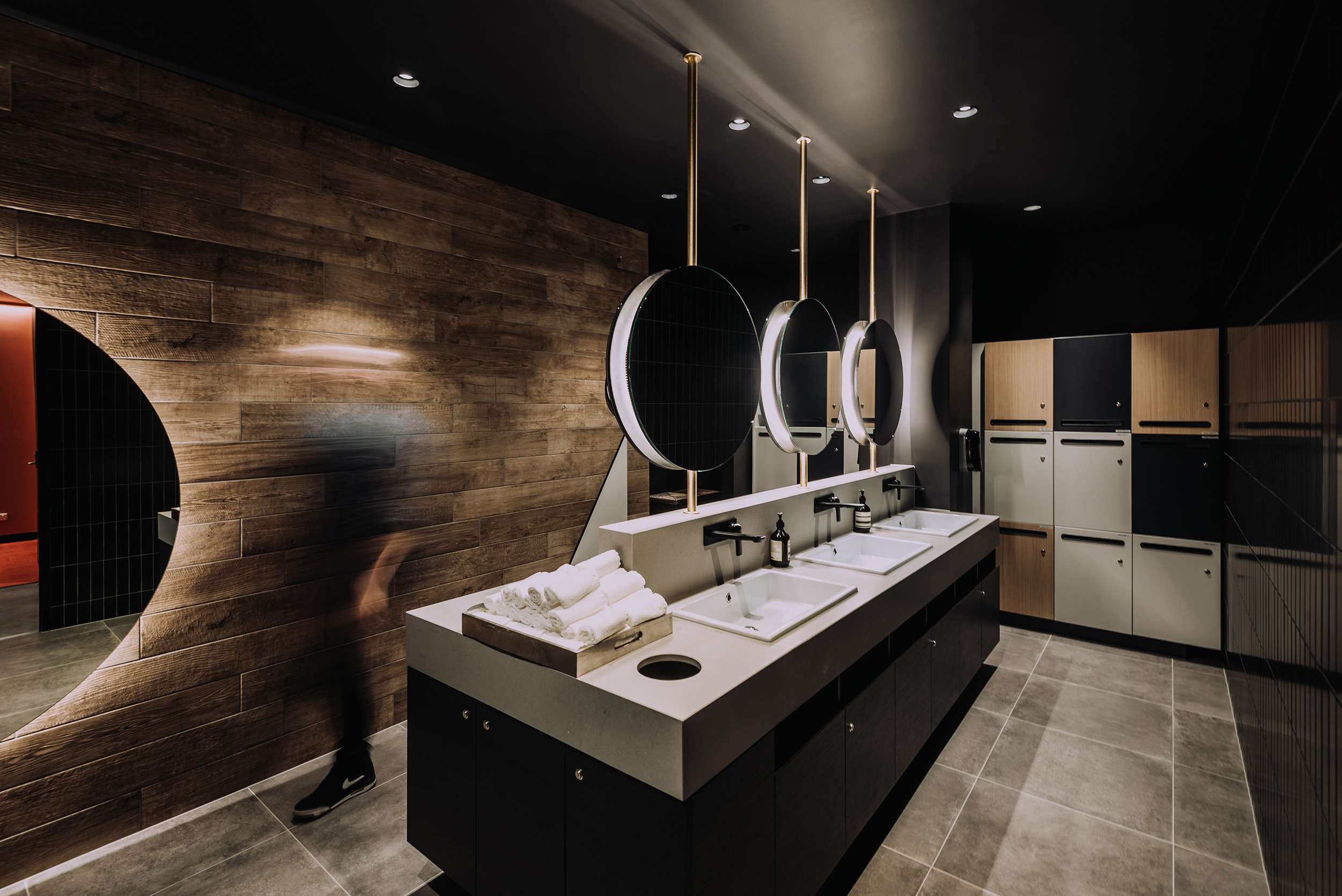 创意魔方协同办公空间——打破传统，引领未来办公新潮流-18