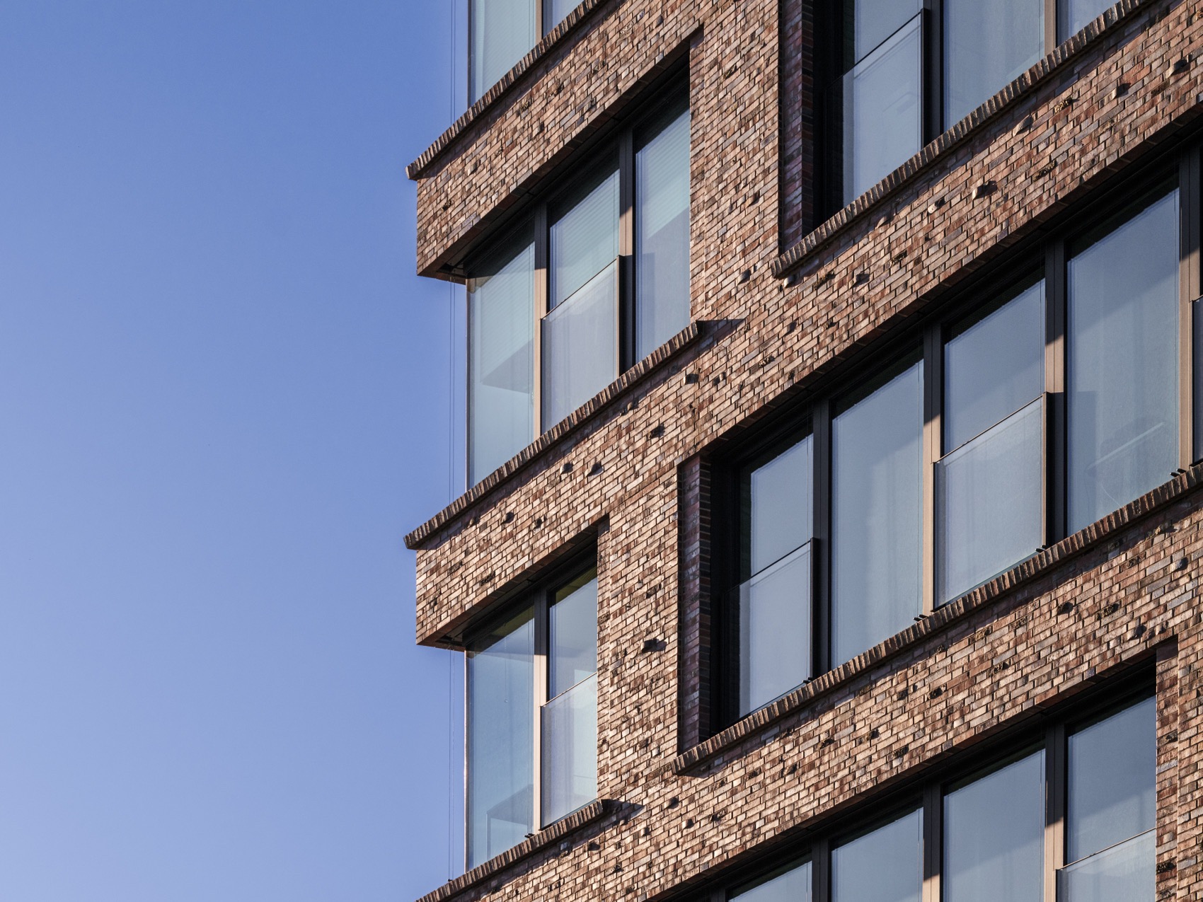 FA206 办公楼丨德国柏林丨TCHOBAN VOSS Architekten-83