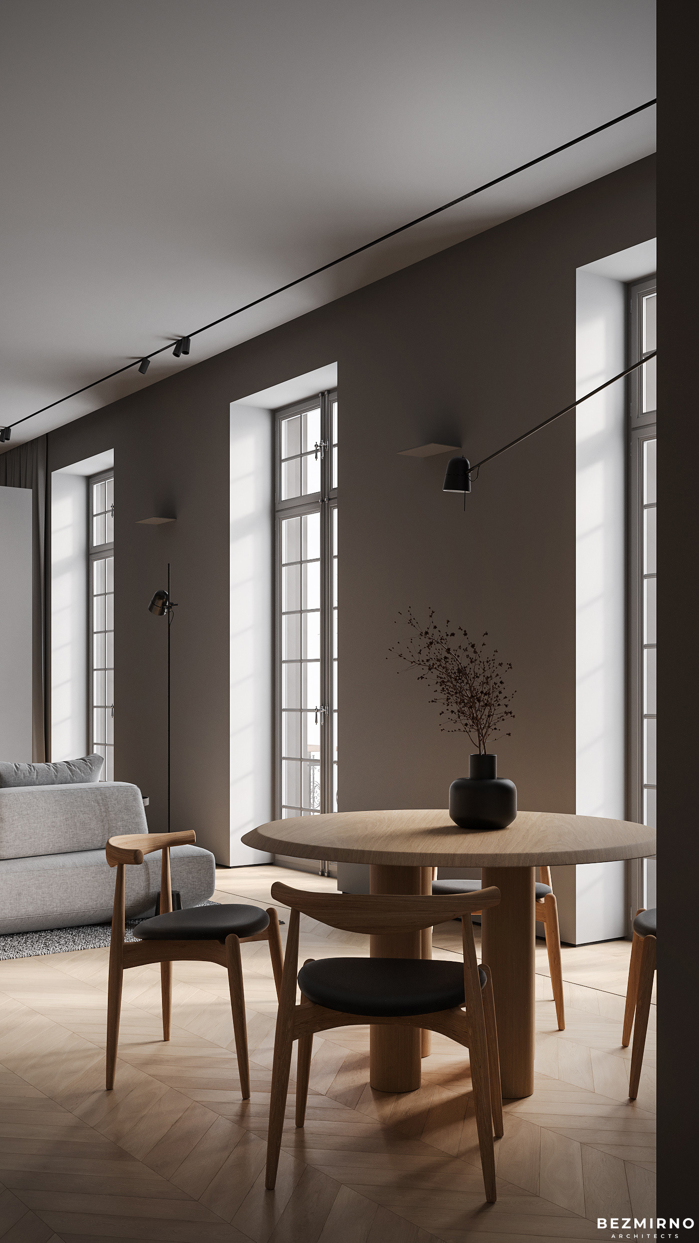 雾丨乌克兰基辅-9