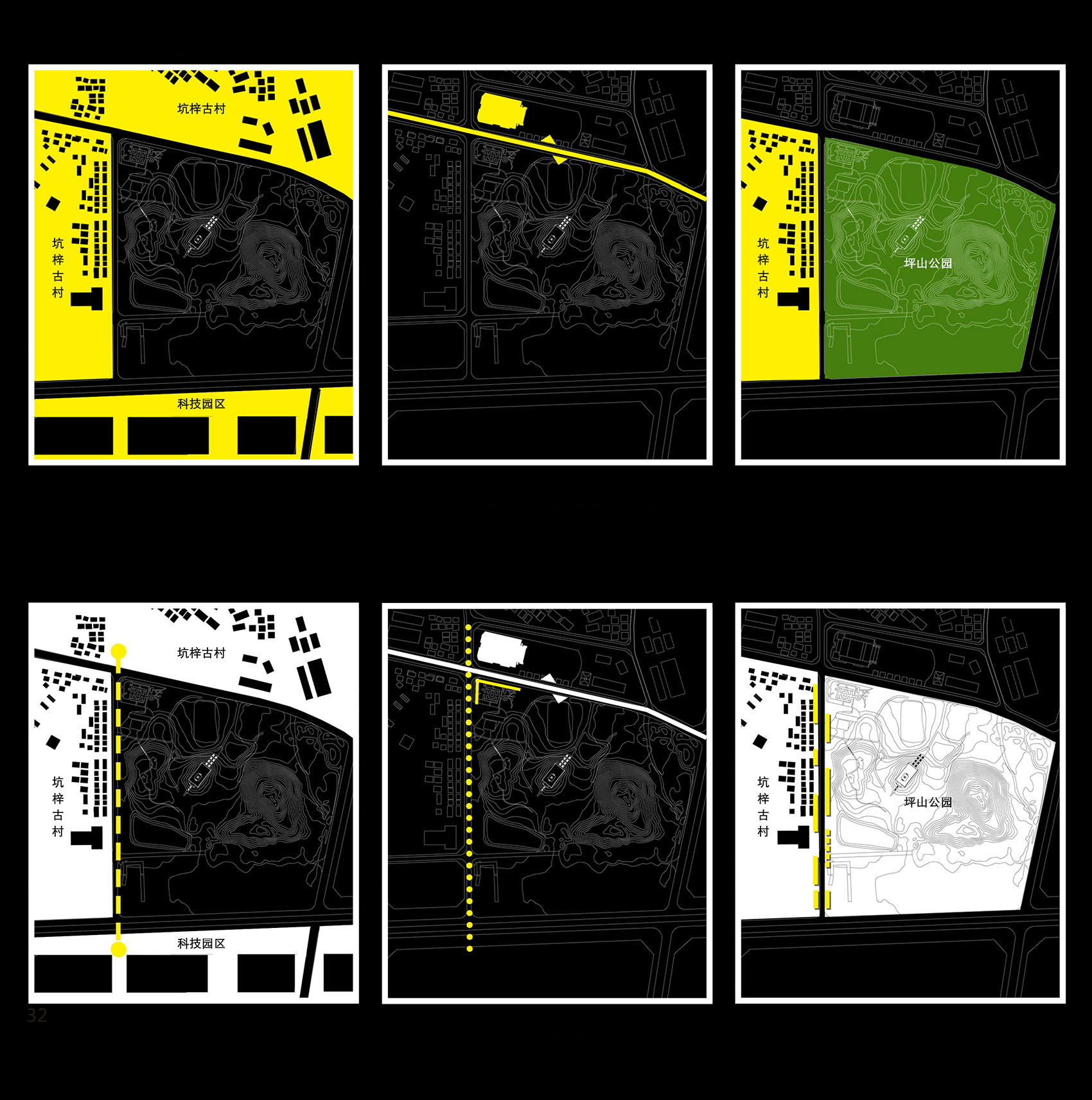 深圳坑梓科技文化中心丨中国深圳丨汤桦建筑设计事务所有限公司等-78
