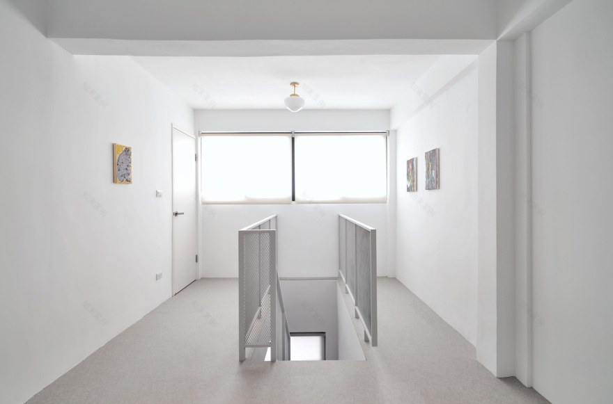 台湾树屋丨中国台湾丨ST Design Studio-23