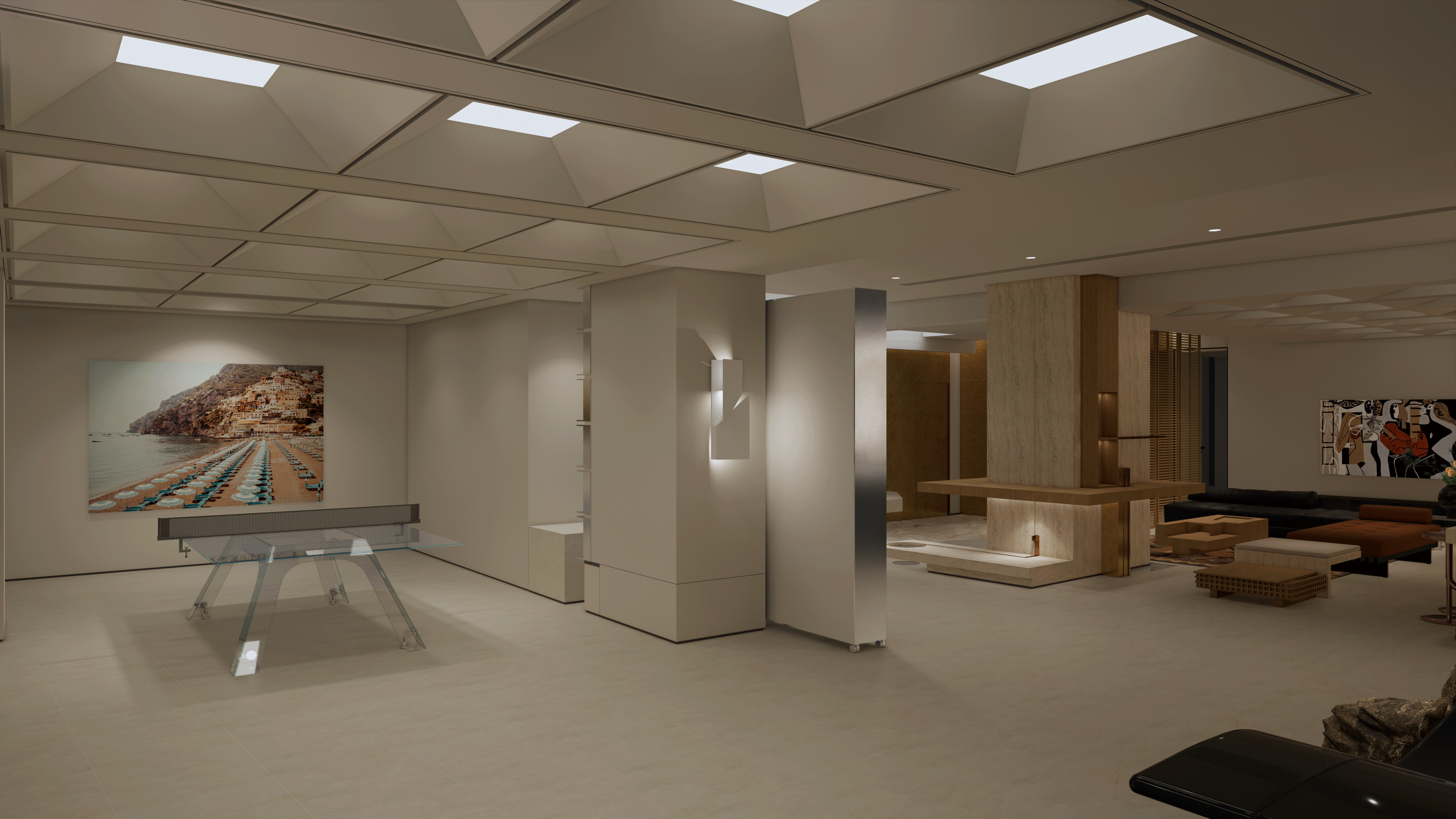 工作项目-佛山负一层空间-2