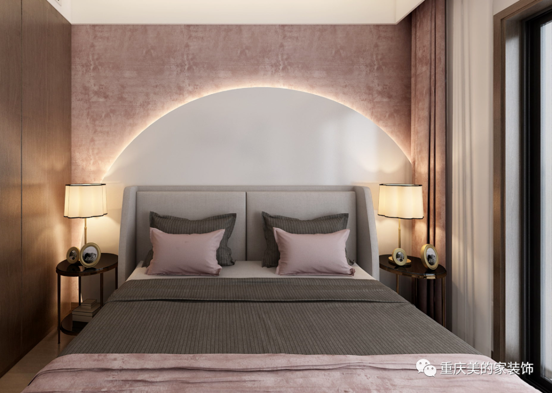 现代精致私宅,打造低调奢华生活格调-81