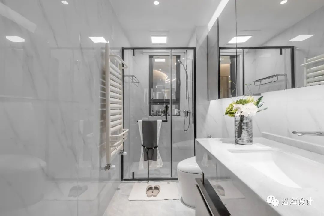 中铁建·青岛 WELL 健康城 1·1 期 S4#商业楼丨中国青岛丨青岛沿海建筑设计有限公司-53