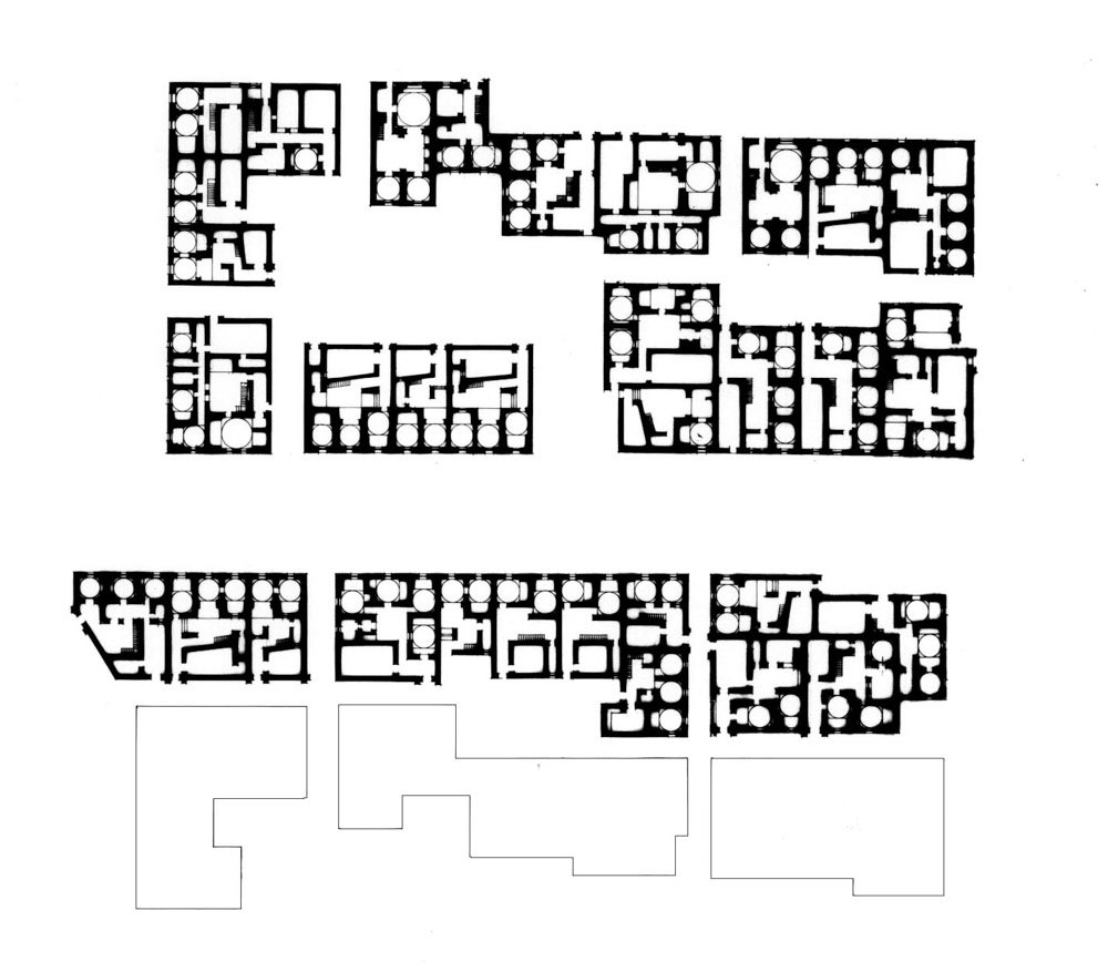 New Baris沙漠建筑项目丨埃及丨Hassan Fathy-45