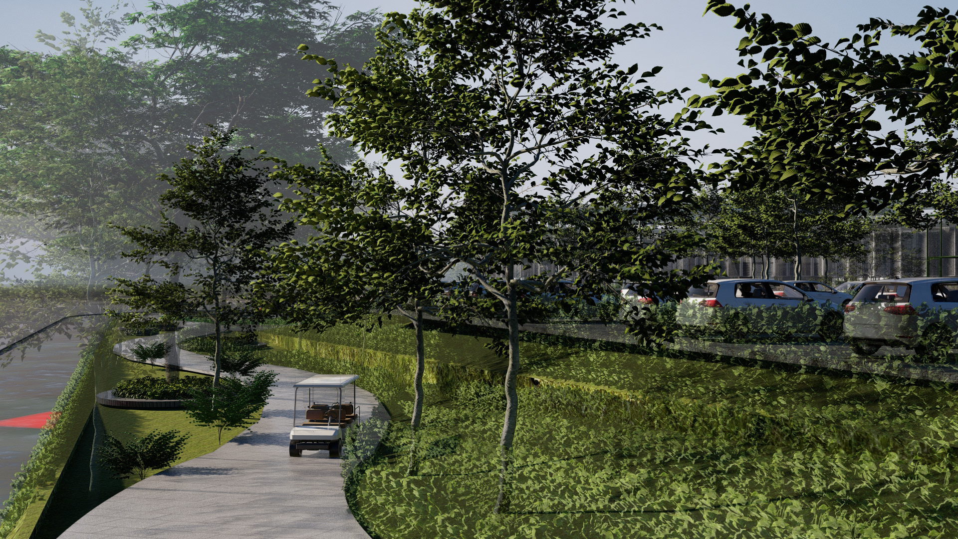 RASB - SOUTHERN SHOWCASE VILLAGE-7