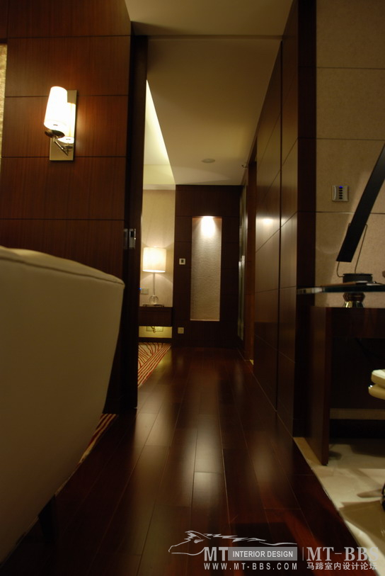 VOA  上海明捷万丽酒店概念深化设计-2-23