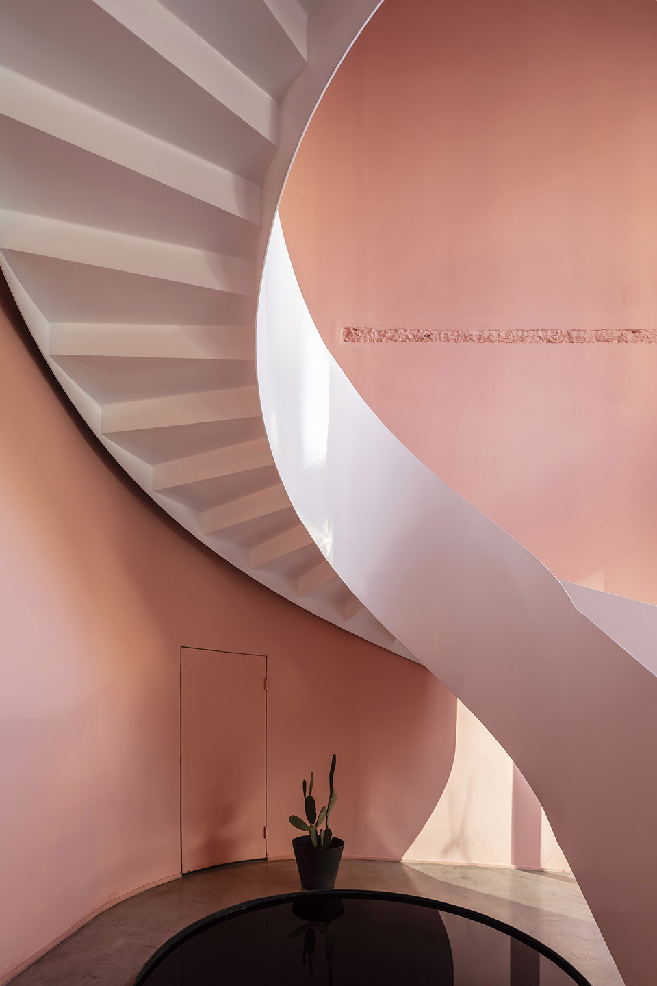 CACTUS 时尚概念店,西安 / 边界空间设计-31