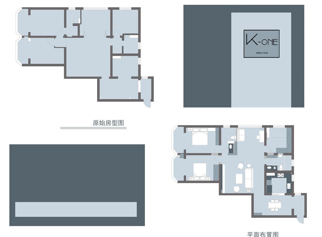 Kone 设计 · 平层 · 简单·生活-24