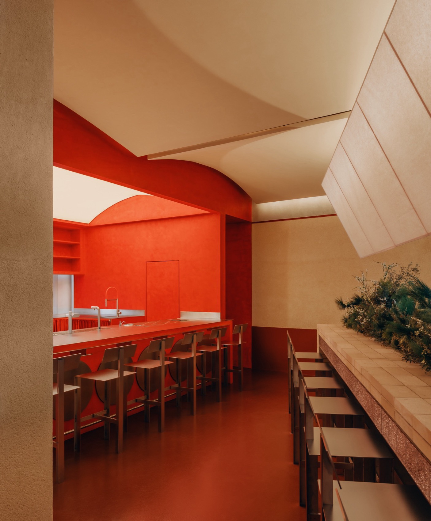 开场咖啡 Café OnSite丨中国温州丨aptdotapt 攻玉-40