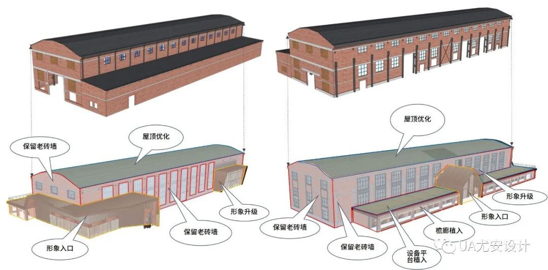 合肥钢铁五厂重生丨中国合肥-55