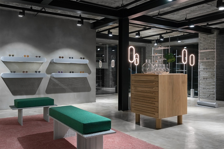 Projekt Produkt 旗舰店-0